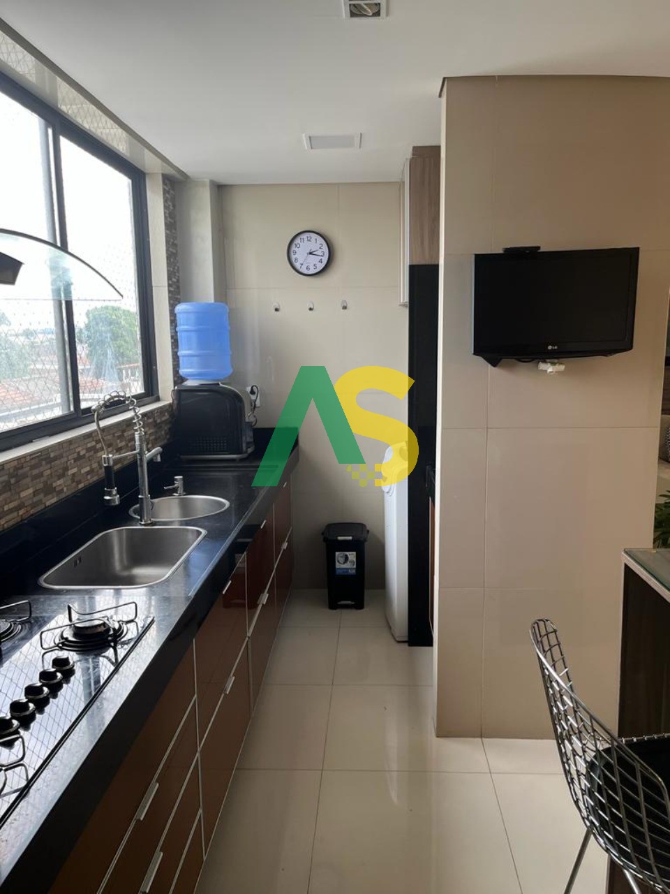 Apartamento à venda com 3 quartos, 90m² - Foto 16