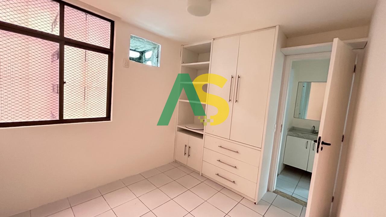 Apartamento à venda com 2 quartos, 52m² - Foto 10