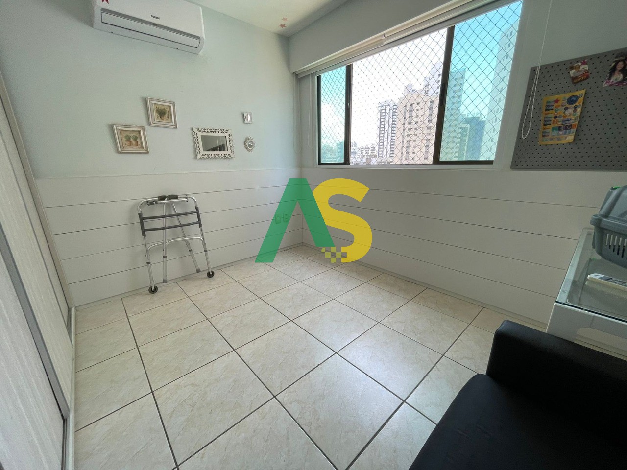 Apartamento à venda com 4 quartos, 157m² - Foto 14