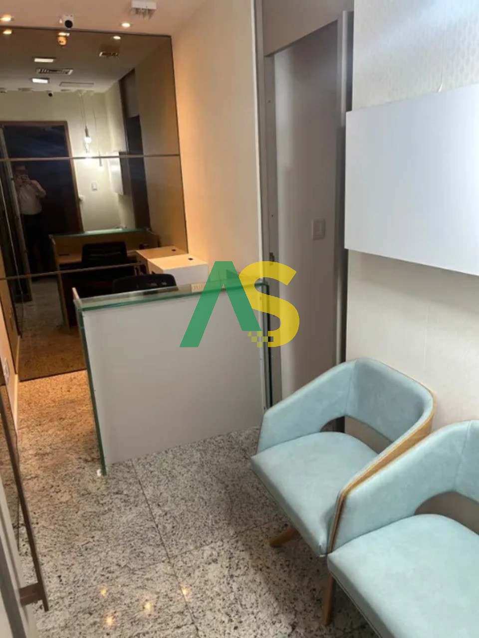 Conjunto Comercial-Sala à venda, 42m² - Foto 11