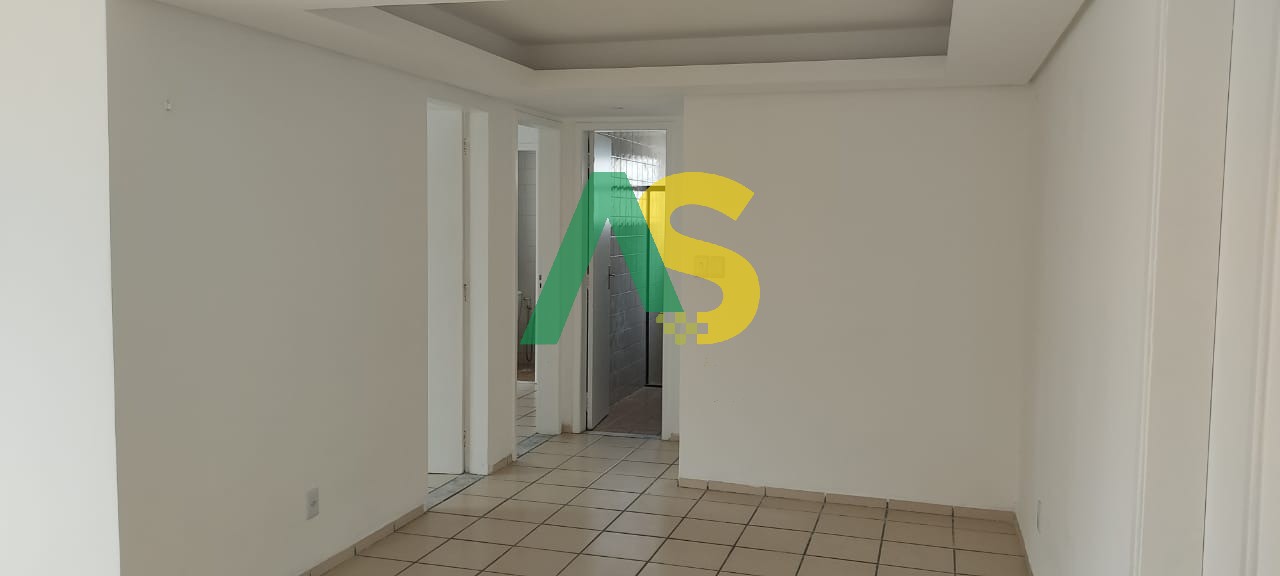 Apartamento à venda com 4 quartos, 92m² - Foto 3