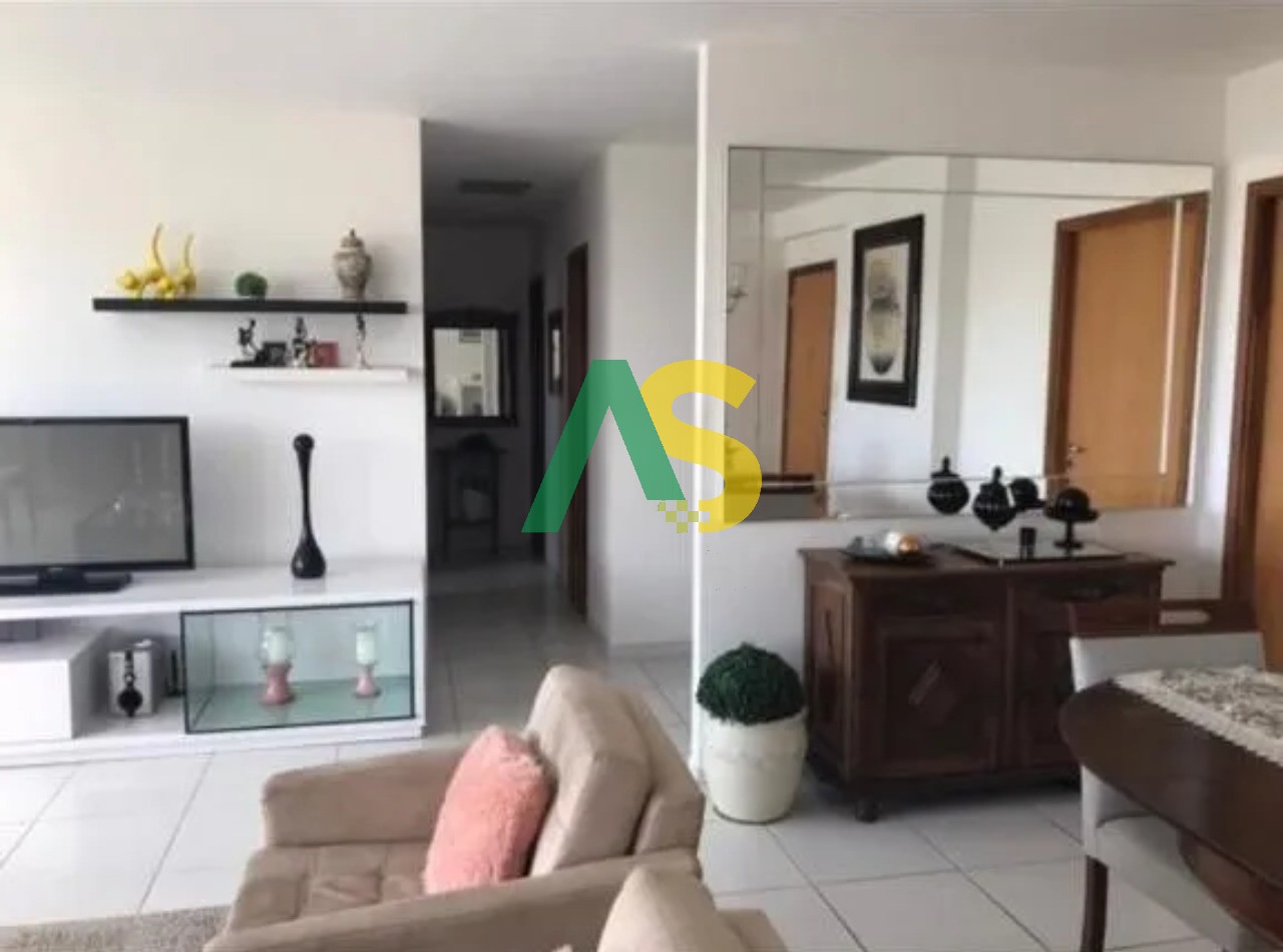 Apartamento à venda com 3 quartos, 113m² - Foto 6