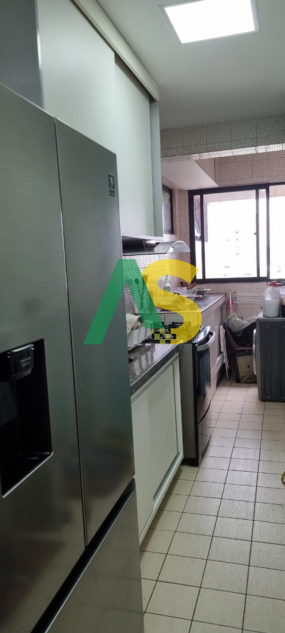 Apartamento à venda com 3 quartos, 125m² - Foto 18