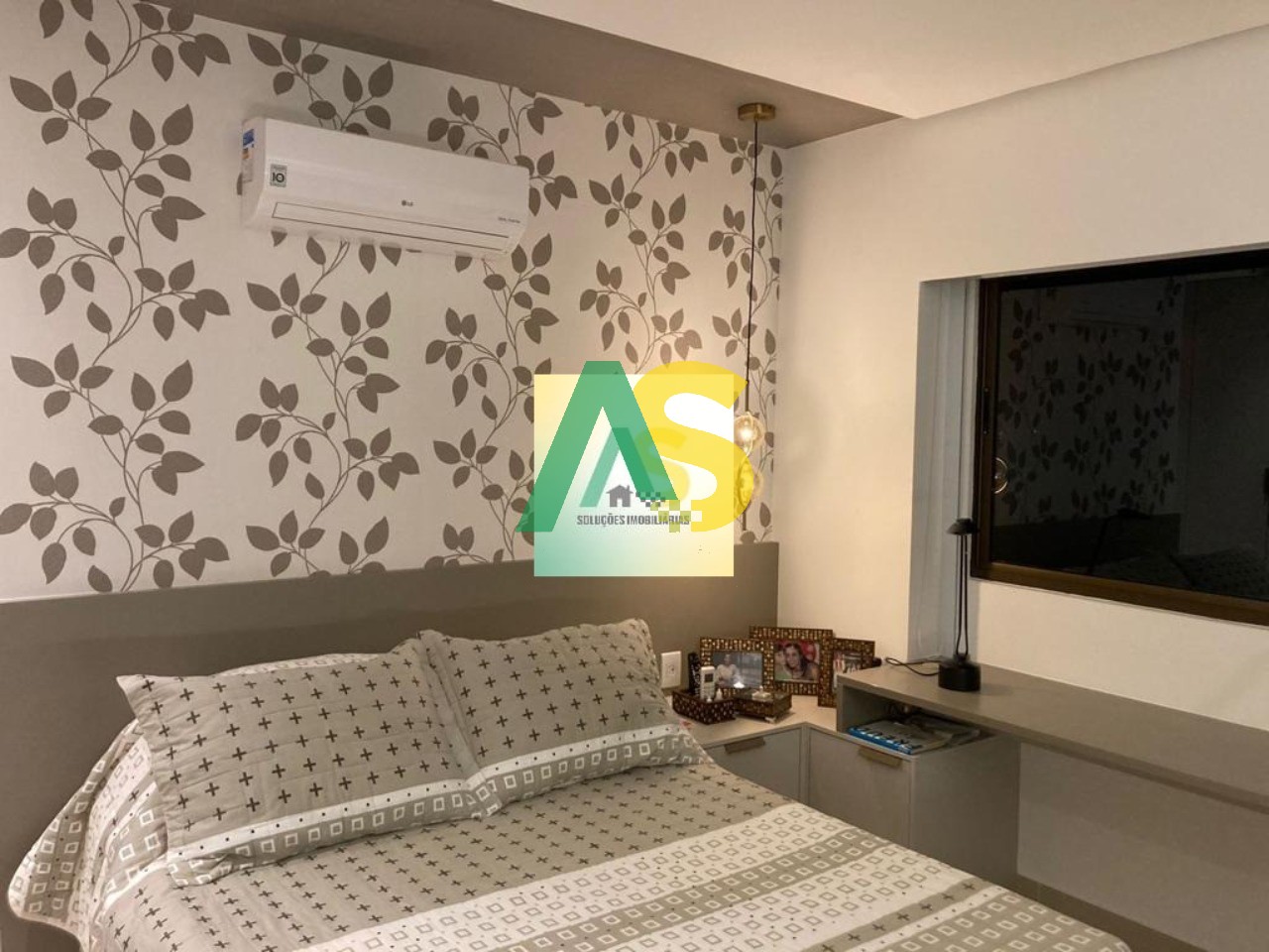 Apartamento à venda com 4 quartos, 134m² - Foto 13