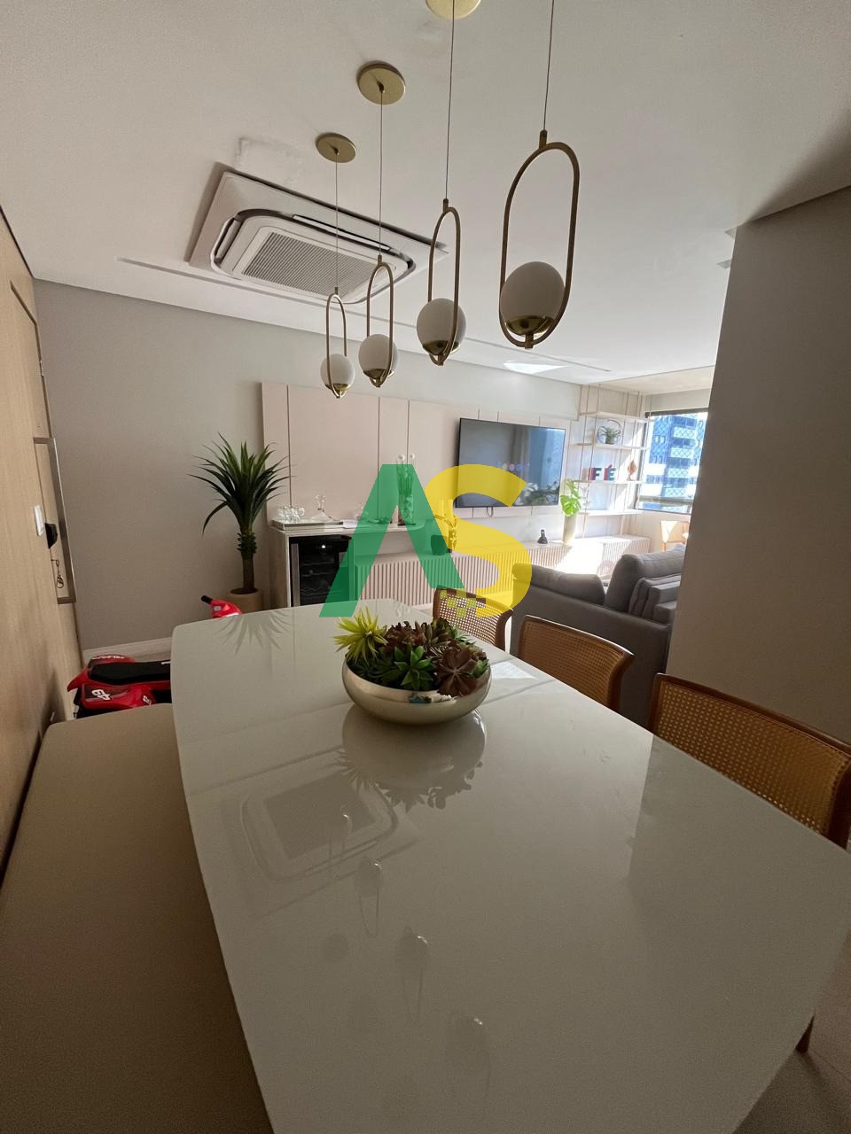 Apartamento à venda com 3 quartos, 74m² - Foto 9