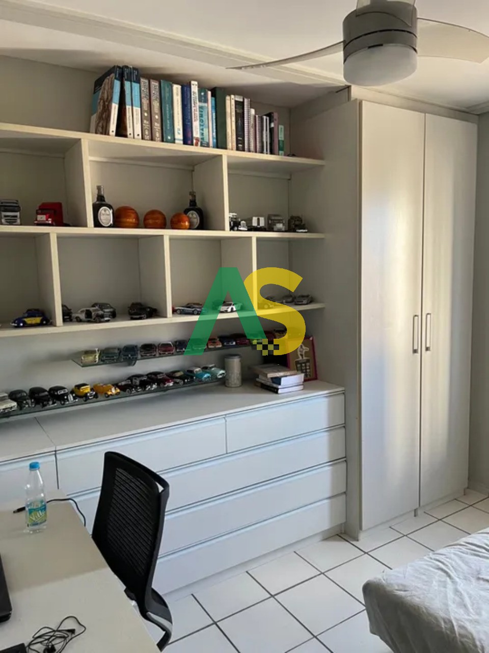 Apartamento à venda com 4 quartos, 97m² - Foto 5