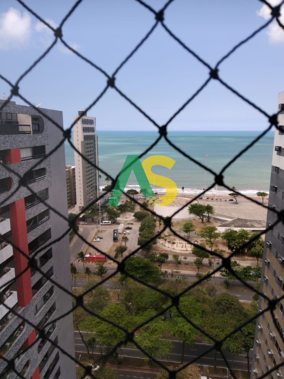 Apartamento, 3 quartos, 220 m² - Foto 1