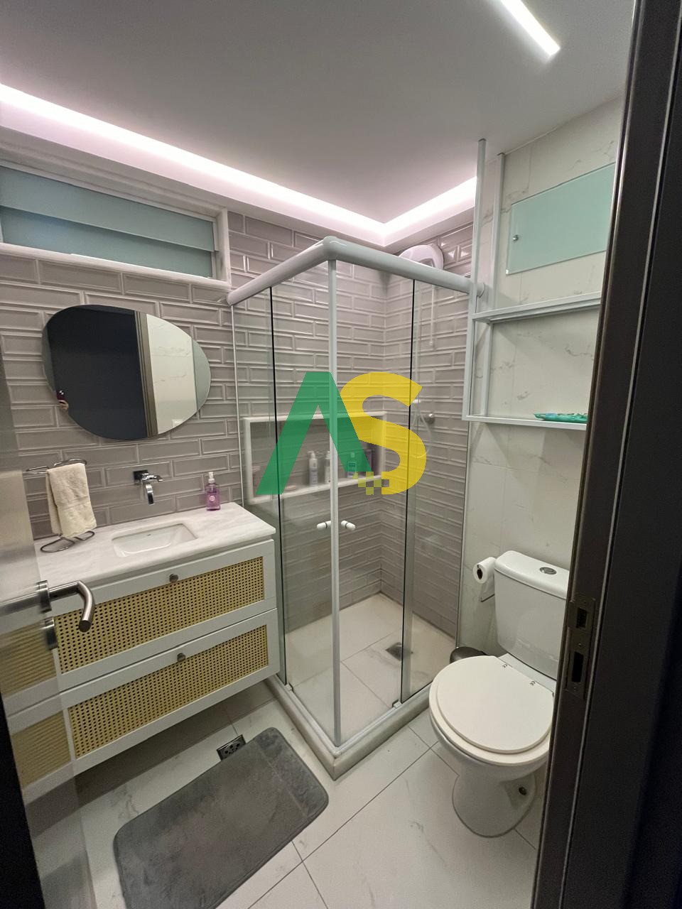 Apartamento à venda com 3 quartos, 74m² - Foto 20