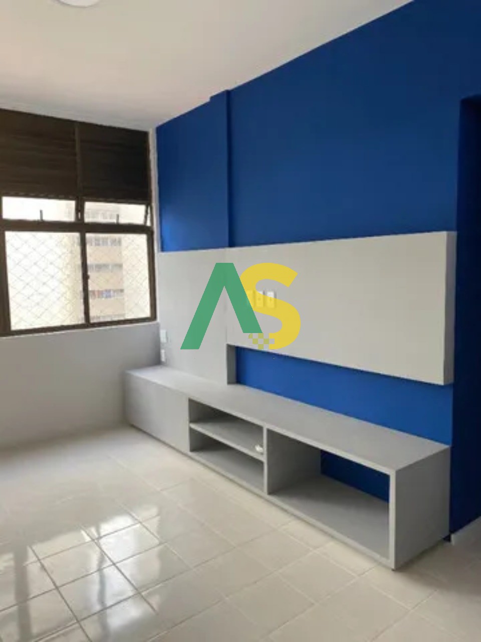 Apartamento à venda com 2 quartos, 73m² - Foto 3