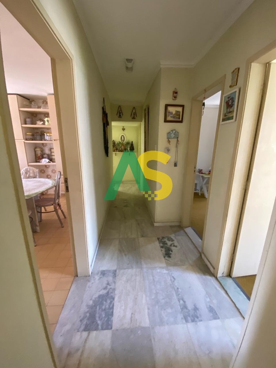 Apartamento à venda com 4 quartos, 138m² - Foto 8