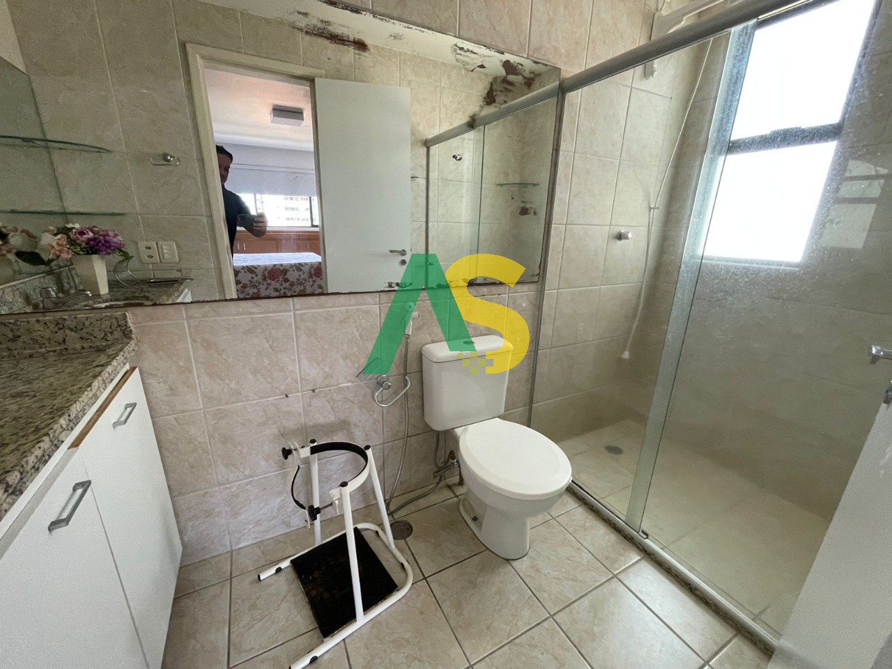 Apartamento à venda com 4 quartos, 157m² - Foto 15