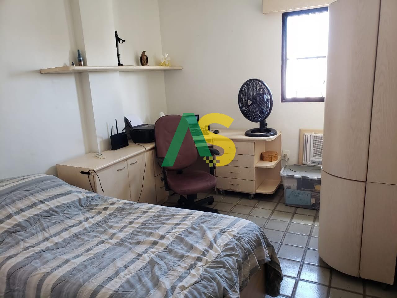 Apartamento à venda com 3 quartos, 114m² - Foto 10