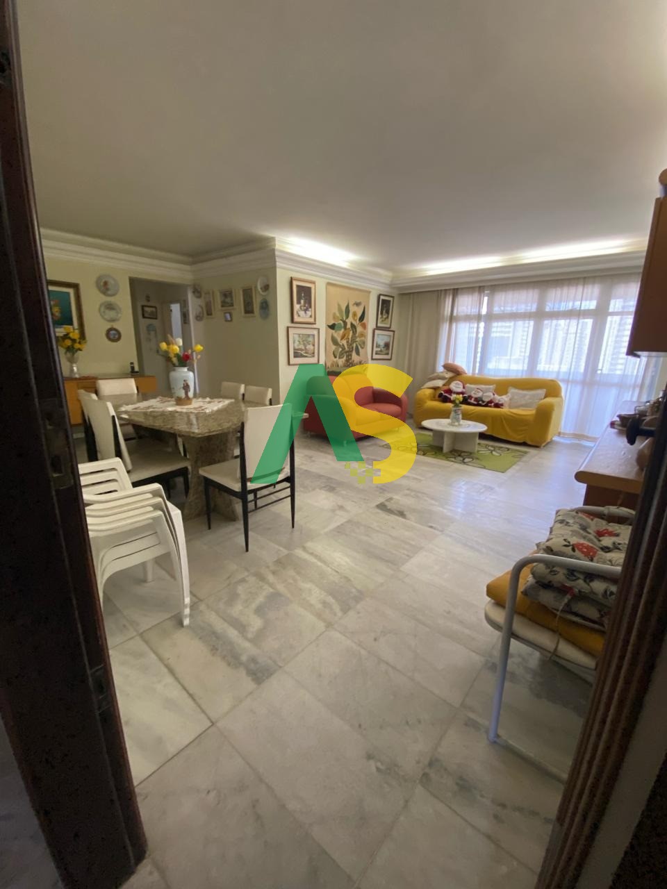 Apartamento à venda com 4 quartos, 138m² - Foto 13