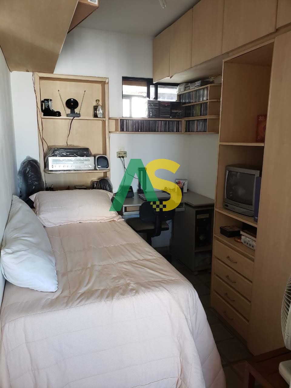 Apartamento à venda com 3 quartos, 114m² - Foto 14