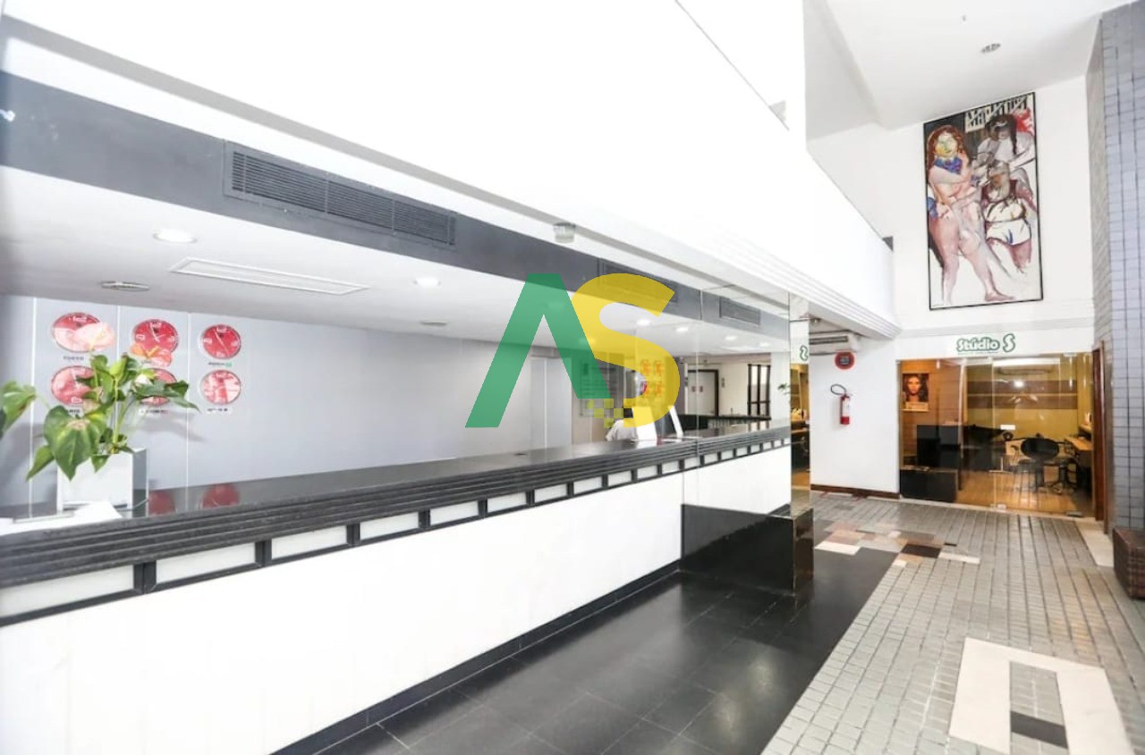 Apartamento, 3 quartos, 220 m² - Foto 7