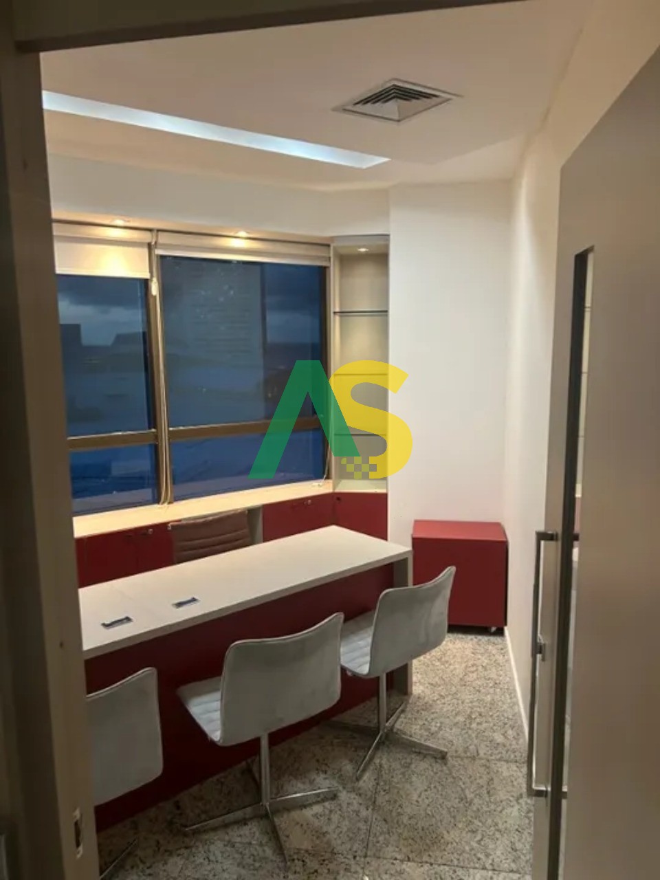 Conjunto Comercial-Sala à venda, 42m² - Foto 3