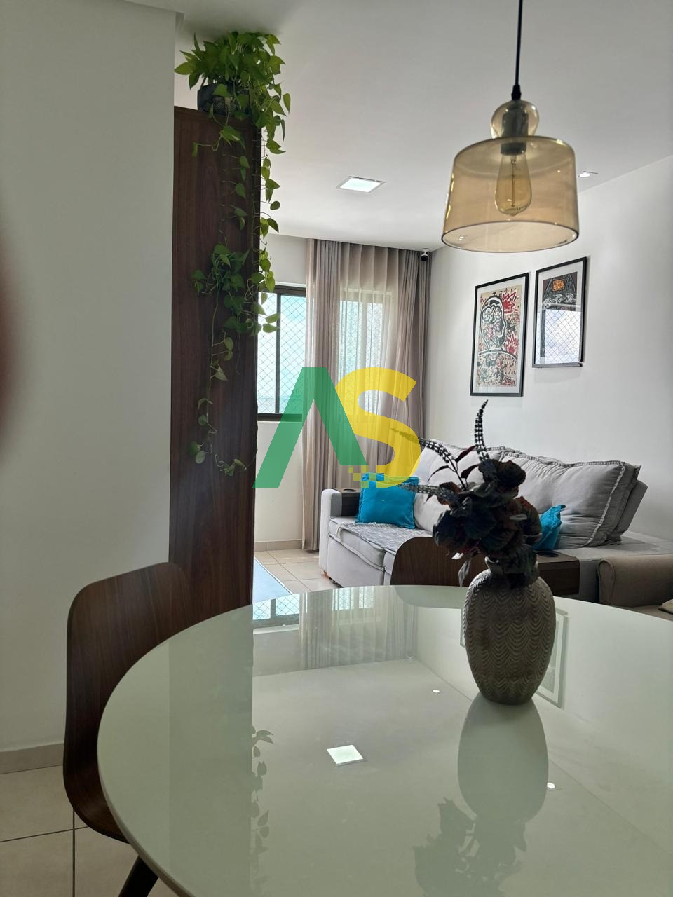 Apartamento à venda com 2 quartos, 58m² - Foto 17