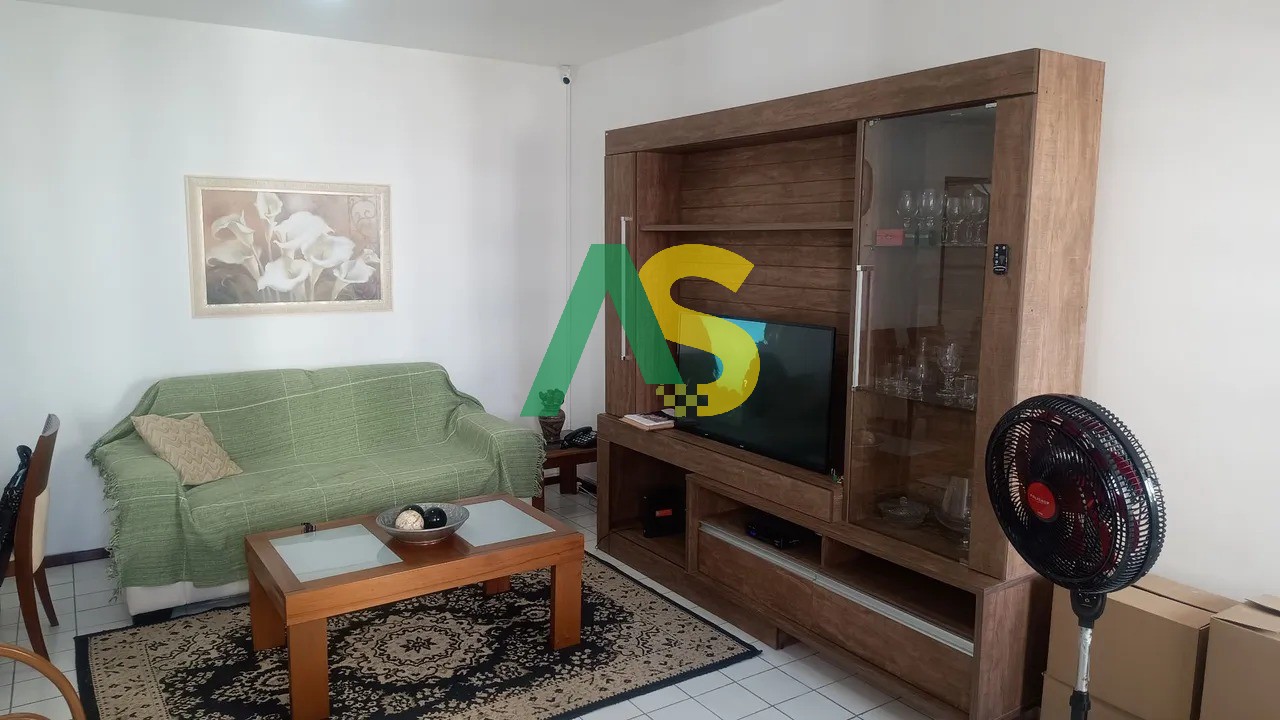 Apartamento à venda com 4 quartos, 115m² - Foto 7