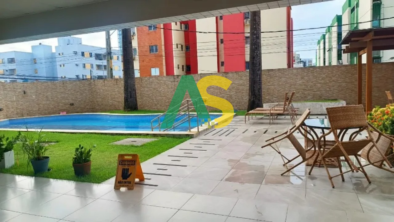 Apartamento à venda com 2 quartos, 55m² - Foto 7