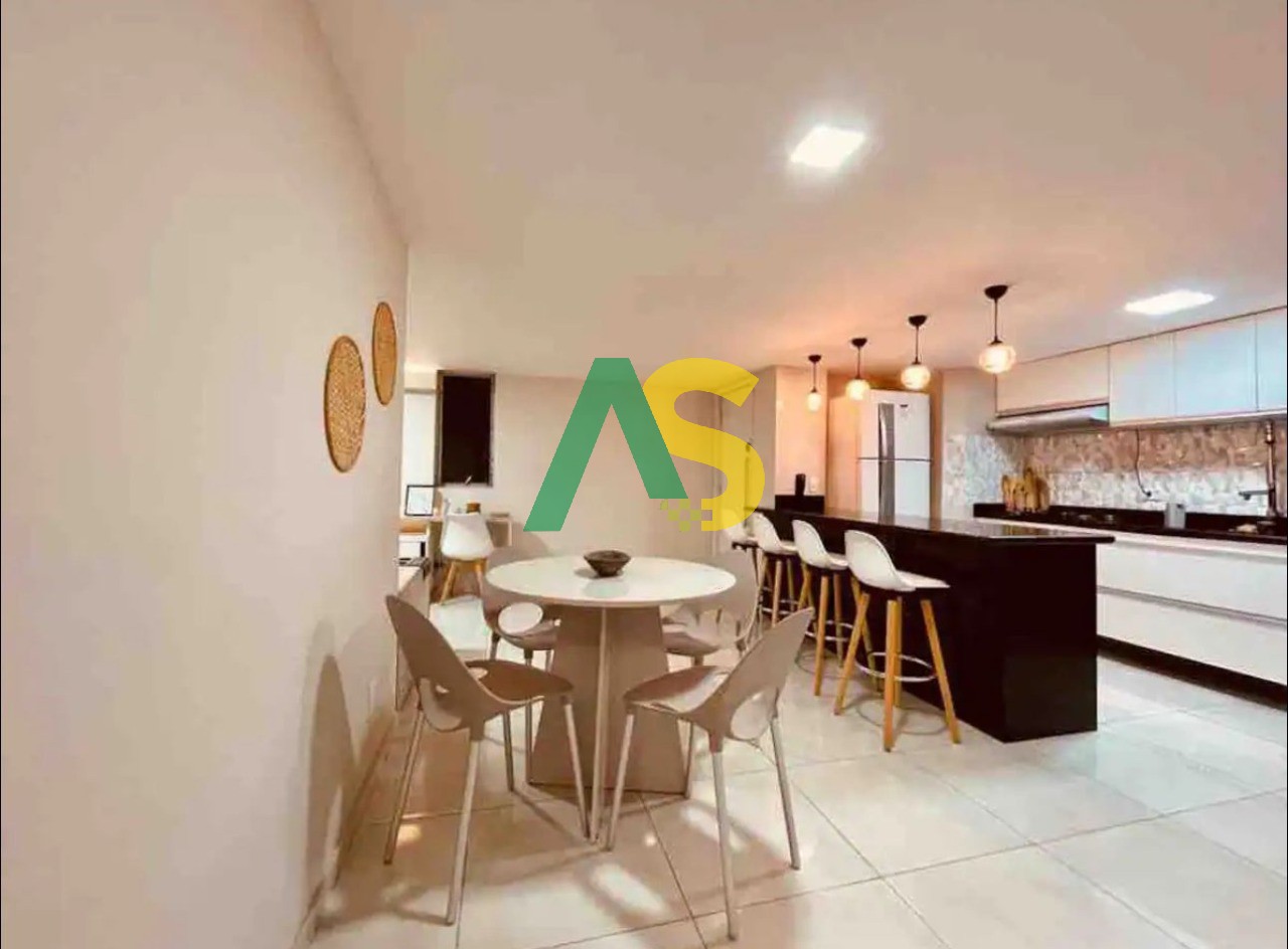 Apartamento à venda com 4 quartos, 98m² - Foto 8