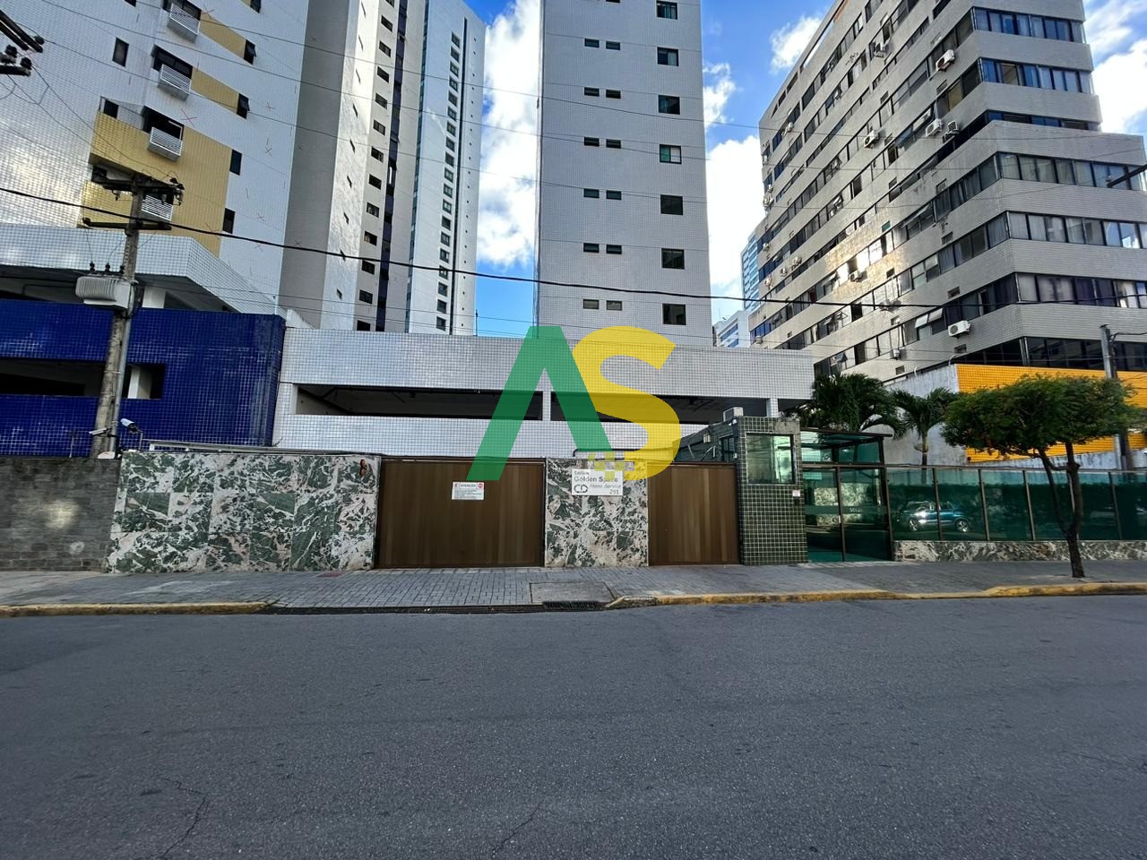 Apartamento à venda com 1 quarto, 35m² - Foto 25