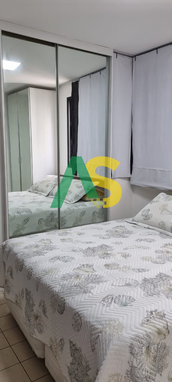 Apartamento à venda com 3 quartos, 125m² - Foto 11