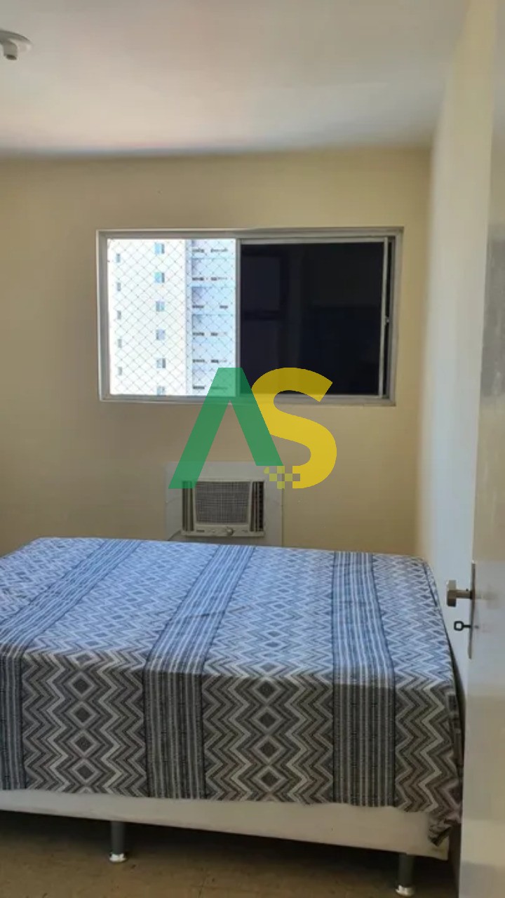 Apartamento à venda com 3 quartos, 122m² - Foto 11