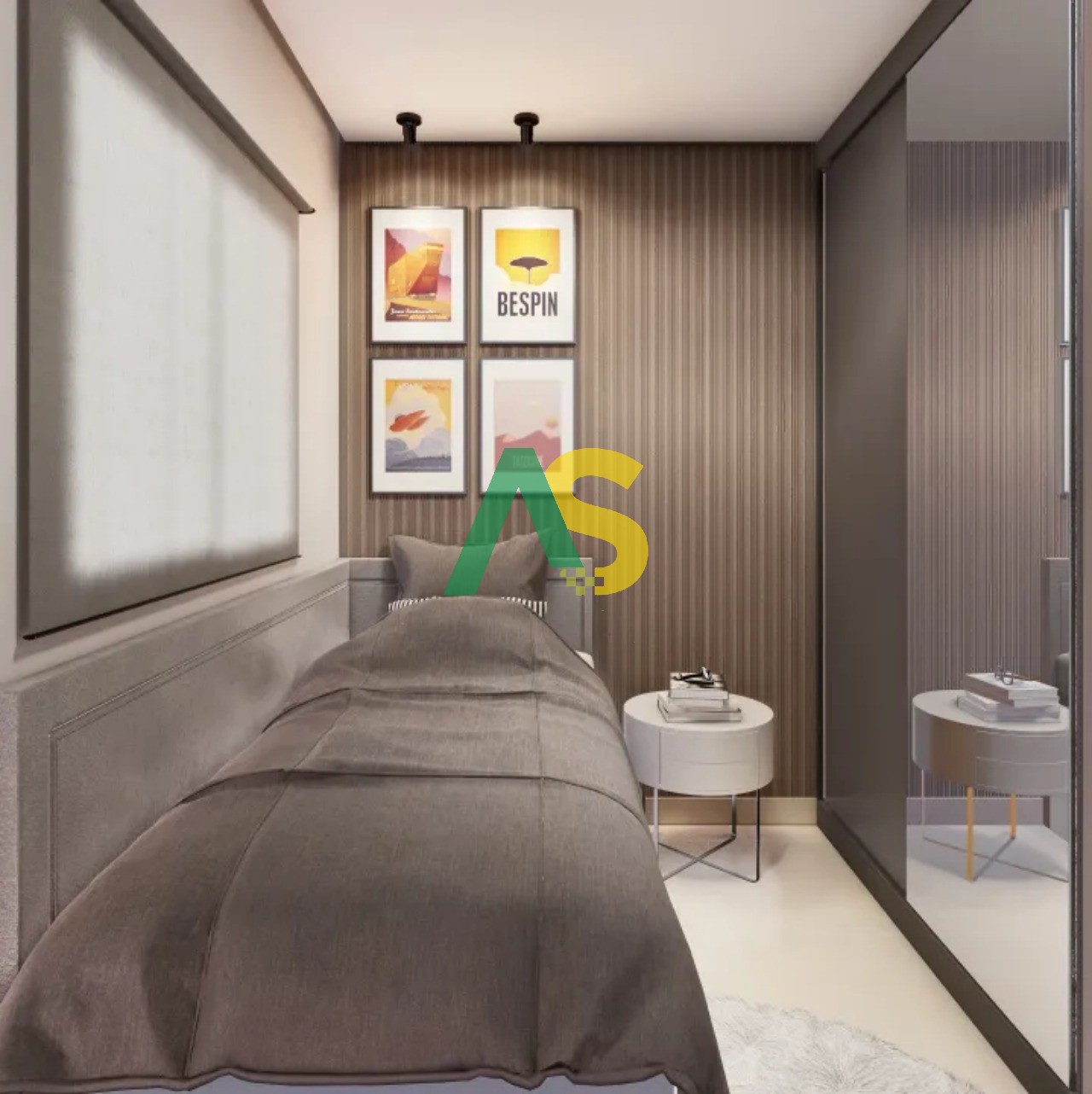 Apartamento à venda com 3 quartos, 82m² - Foto 20