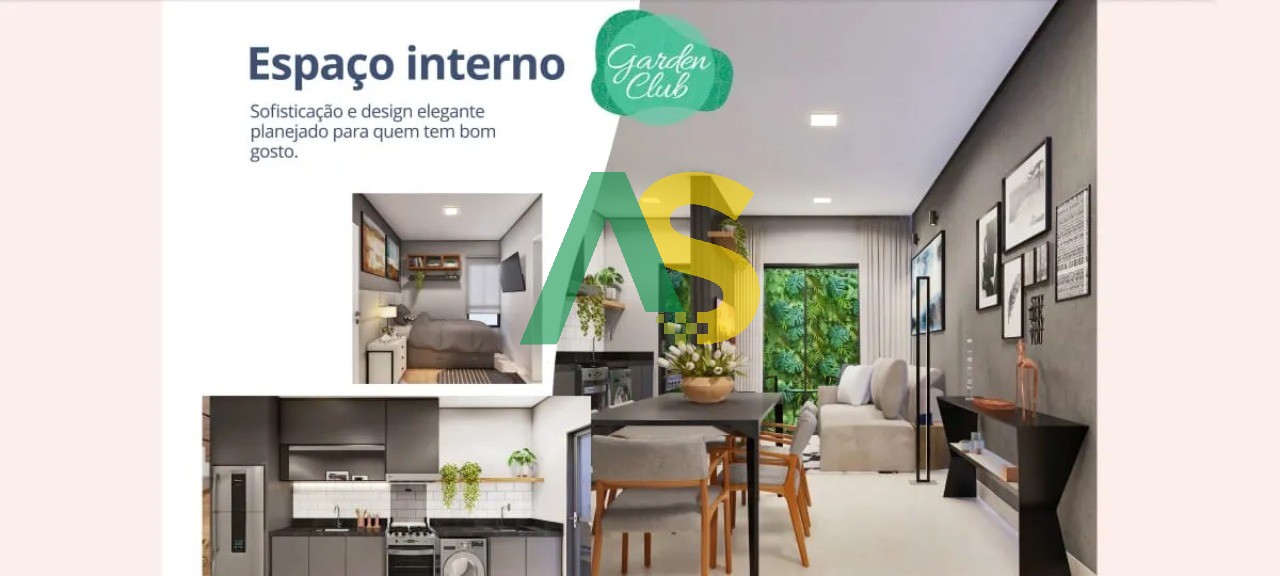 Apartamento à venda com 3 quartos, 82m² - Foto 11