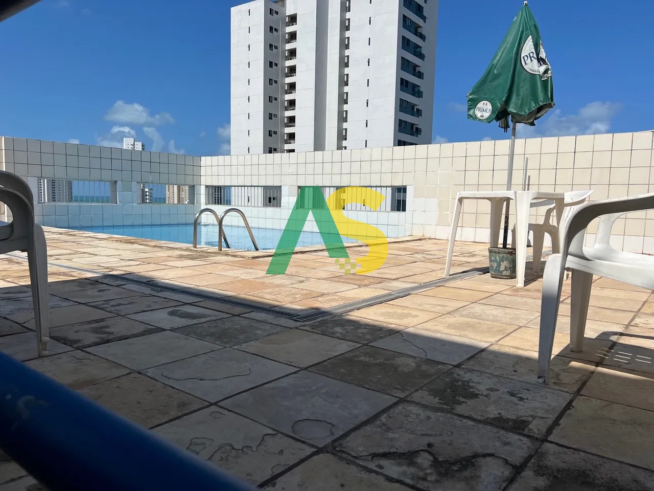 Apartamento à venda com 4 quartos, 97m² - Foto 7