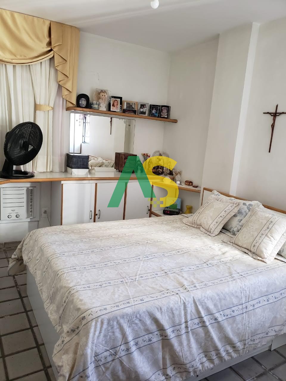 Apartamento à venda com 3 quartos, 114m² - Foto 11