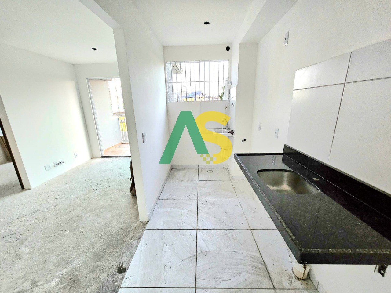 Apartamento à venda com 2 quartos, 54m² - Foto 19