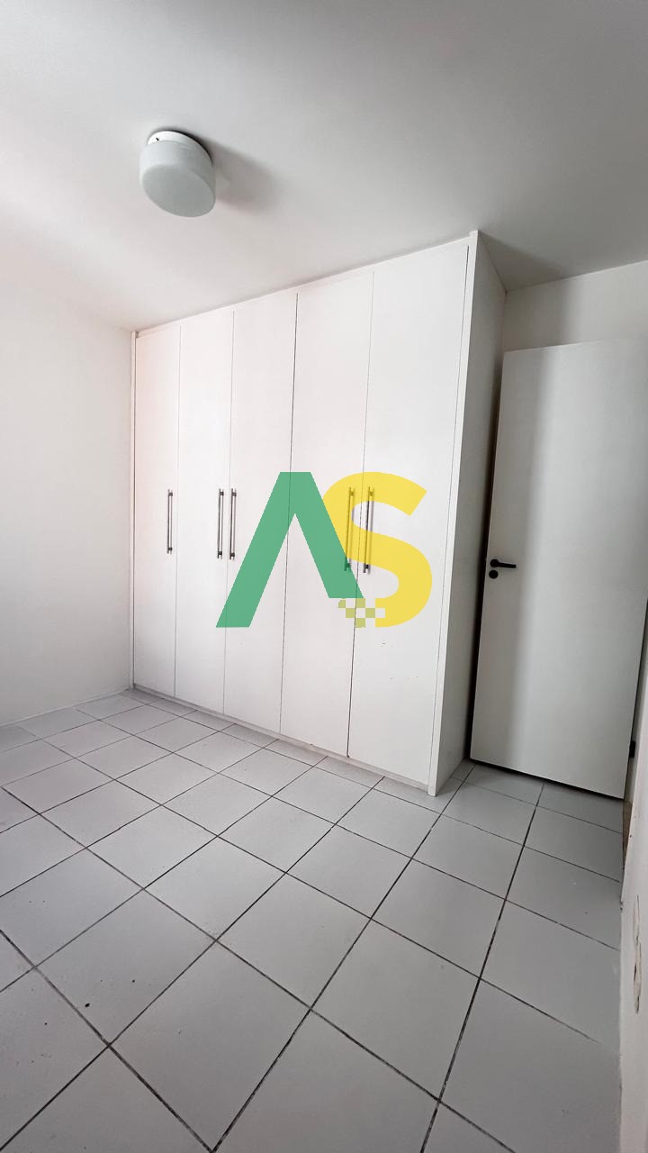 Apartamento à venda com 2 quartos, 52m² - Foto 6