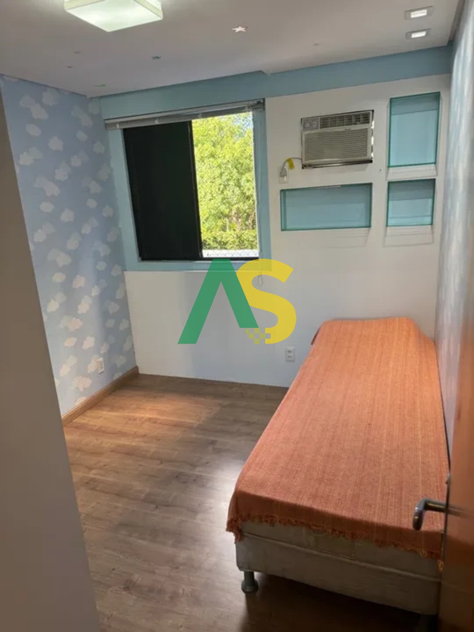 Apartamento à venda com 3 quartos, 74m² - Foto 8