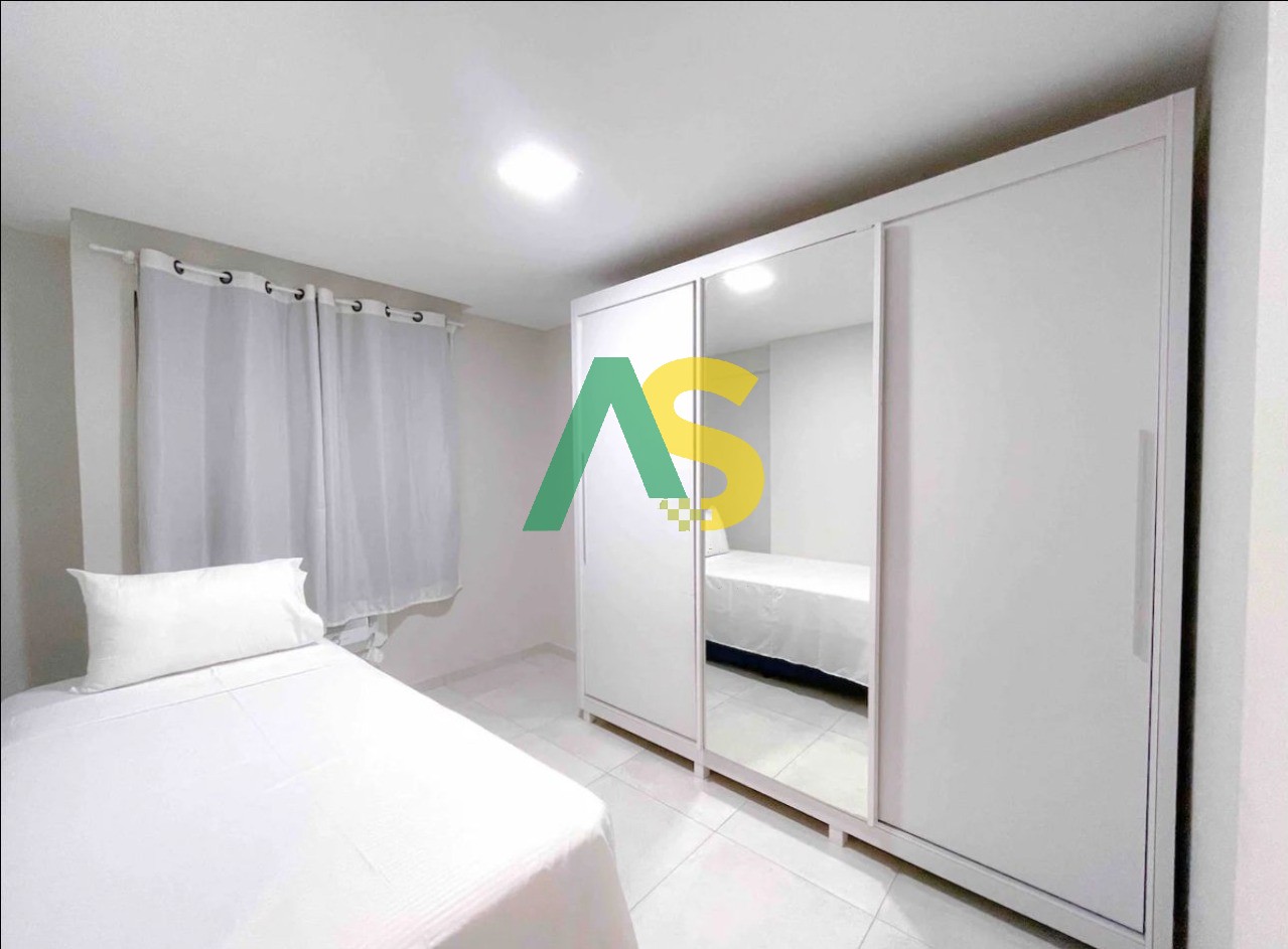 Apartamento à venda com 4 quartos, 98m² - Foto 17