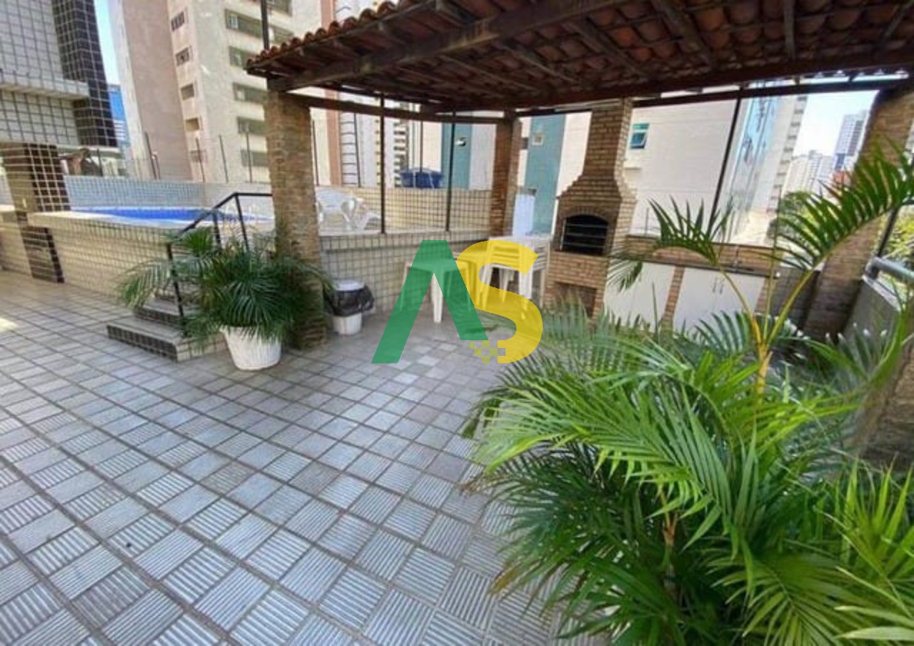 Apartamento à venda com 3 quartos, 114m² - Foto 18