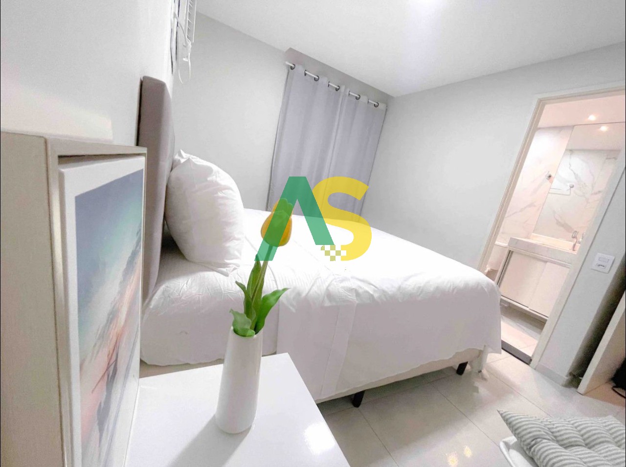 Apartamento à venda com 4 quartos, 98m² - Foto 13