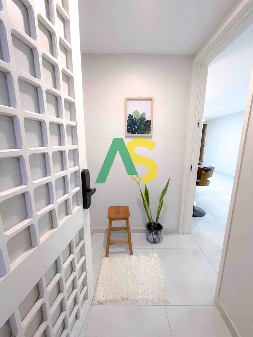 Apartamento à venda com 4 quartos, 98m² - Foto 12