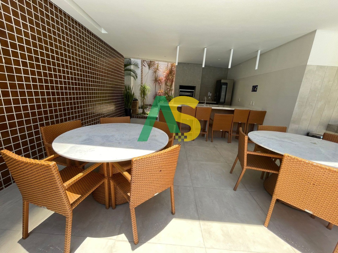 Apartamento à venda com 4 quartos, 157m² - Foto 5