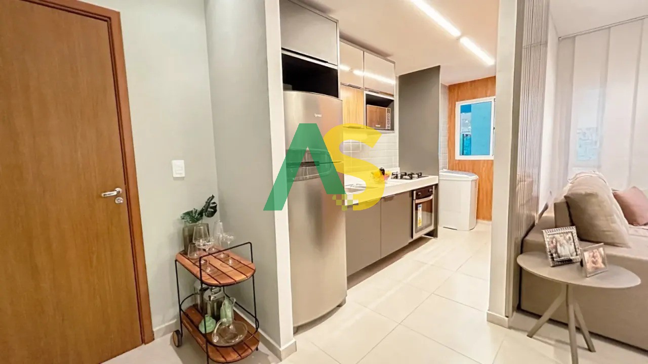 Apartamento à venda com 2 quartos, 50m² - Foto 11