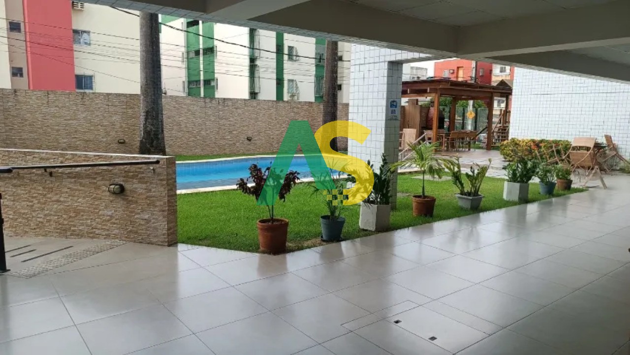 Apartamento à venda com 2 quartos, 55m² - Foto 5