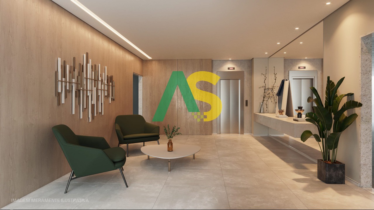 Apartamento, 3 quartos, 81 m² - Foto 3