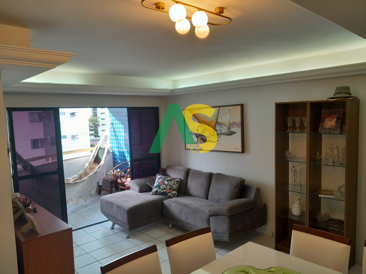 Apartamento à venda com 3 quartos, 98m² - Foto 14