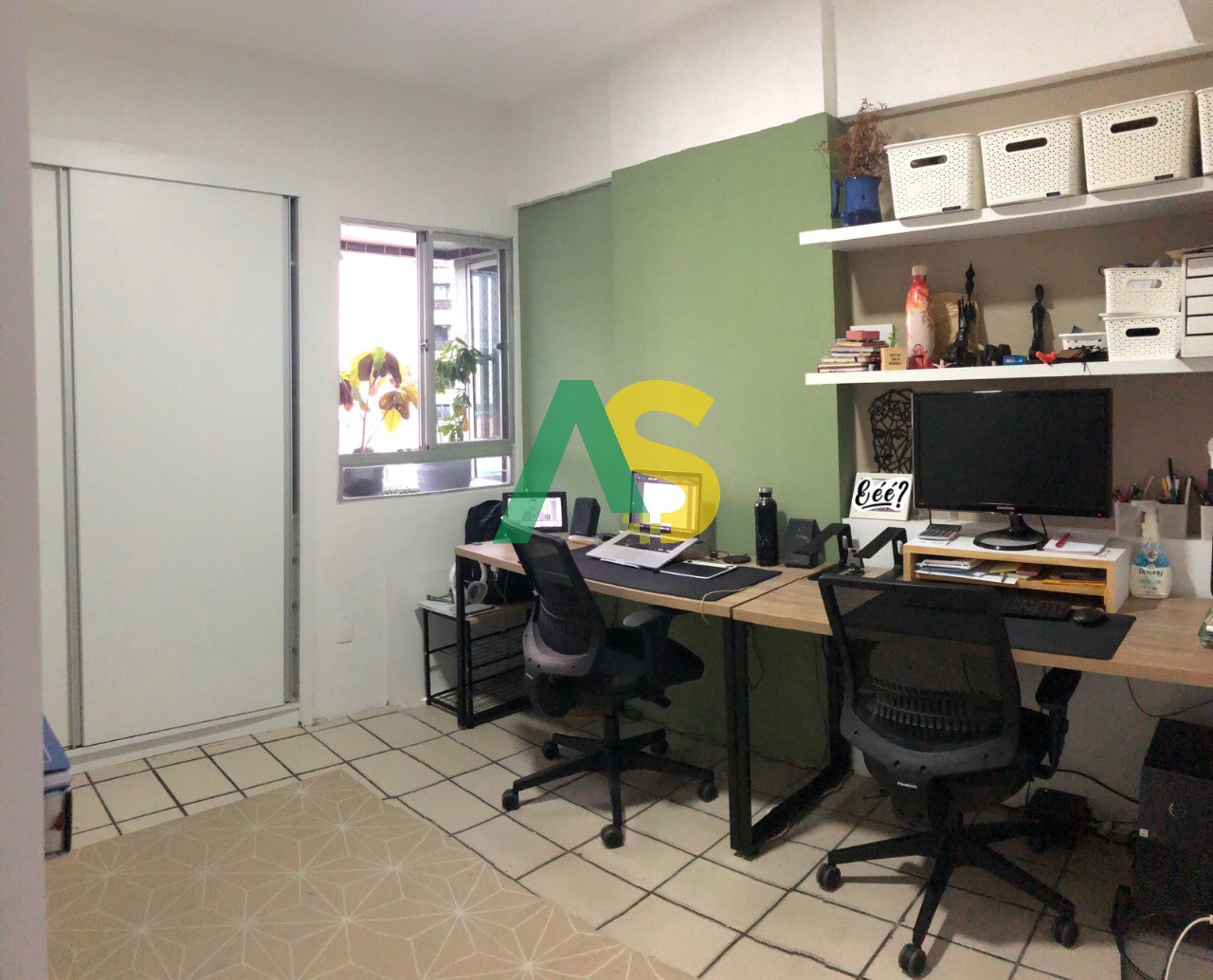 Apartamento à venda com 3 quartos, 97m² - Foto 6