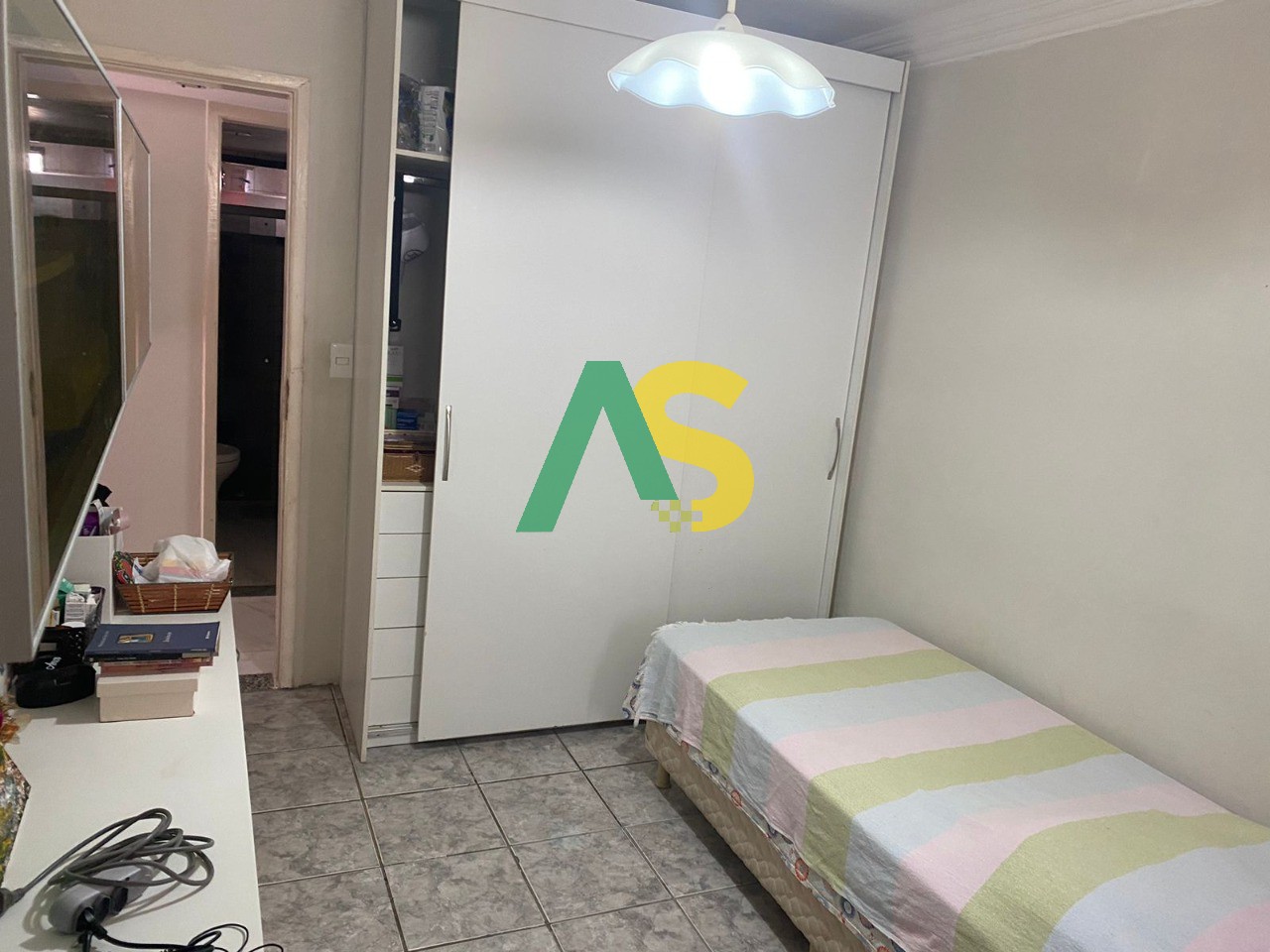 Apartamento à venda com 3 quartos, 96m² - Foto 6