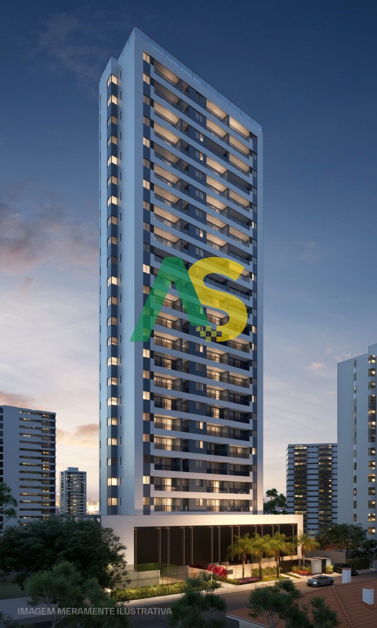 Apartamento, 3 quartos, 81 m² - Foto 1