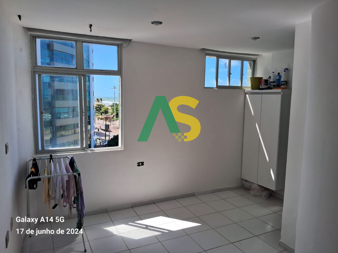 Apartamento à venda com 2 quartos, 92m² - Foto 9