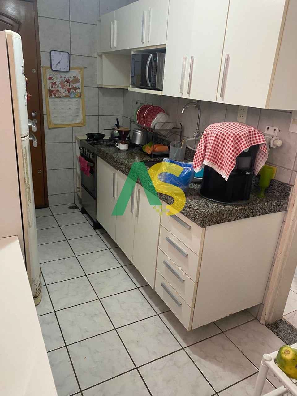 Apartamento à venda com 3 quartos, 96m² - Foto 17