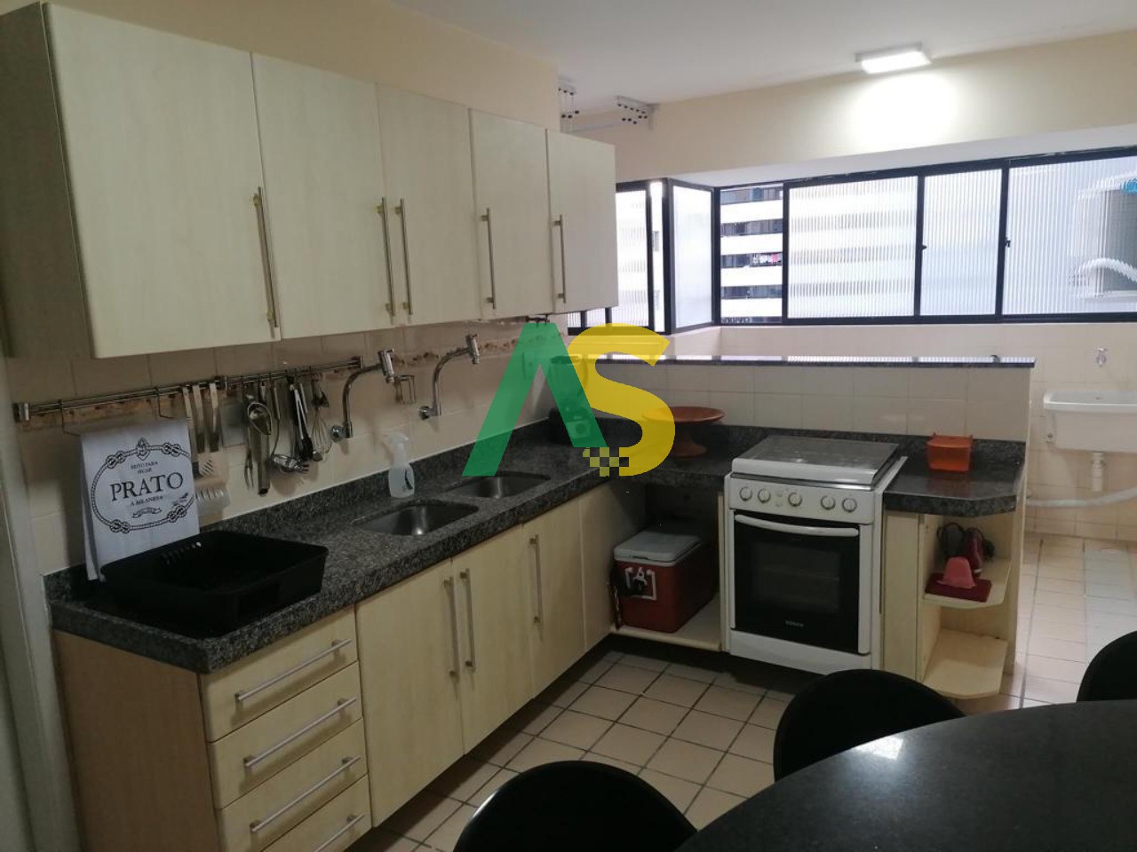 Apartamento à venda com 3 quartos, 167m² - Foto 22