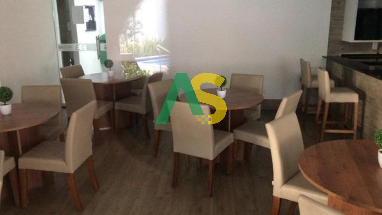 Apartamento à venda com 3 quartos, 65m² - Foto 6